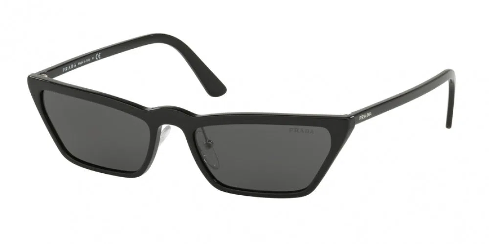 Prada Catwalk 19US Sunglasses - view 3